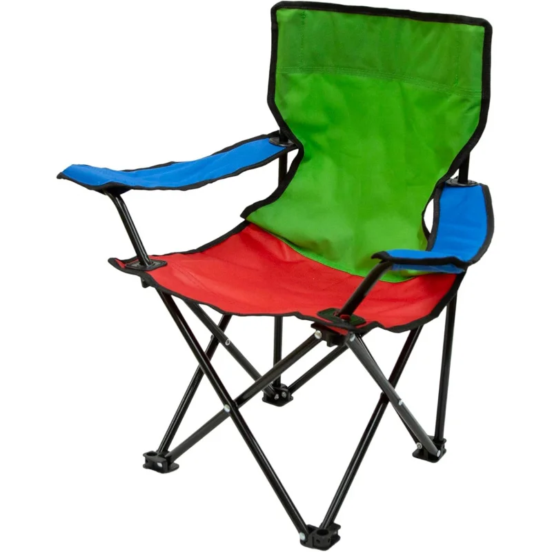 Silla plegable Tri-Kids Super Duper (56134)