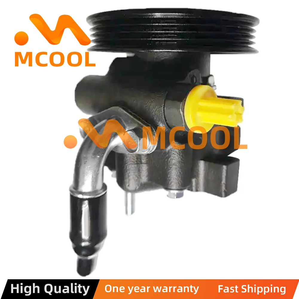 

Auto High Quality Power Steering Pump For Car WULING BAOJUN 630 23981517YC