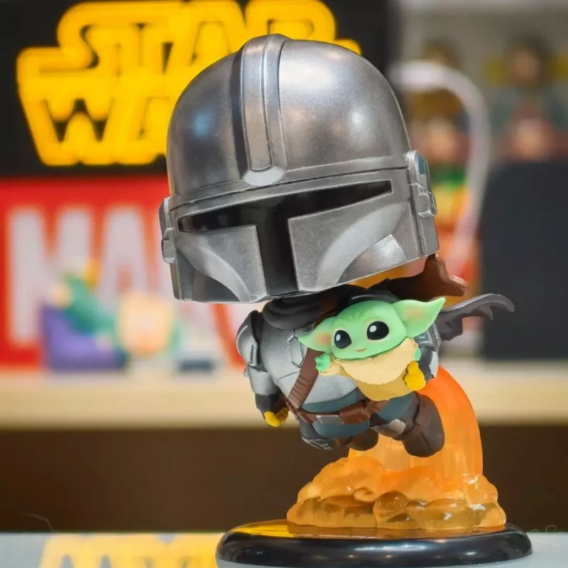 Thumbnail 2 - #49 Cheapest Bobblehead Figures Deals You Can Get