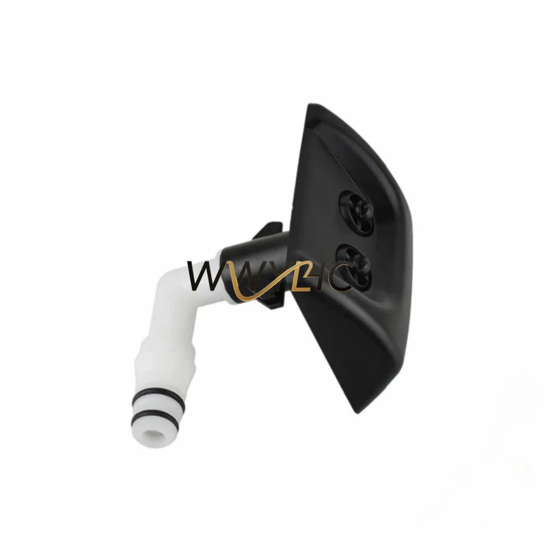 Headlight Cleaning Liquid Nozzle DNJ500100 DNJ500110 Suitable for Land Rover RANGE ROVER SPORT I