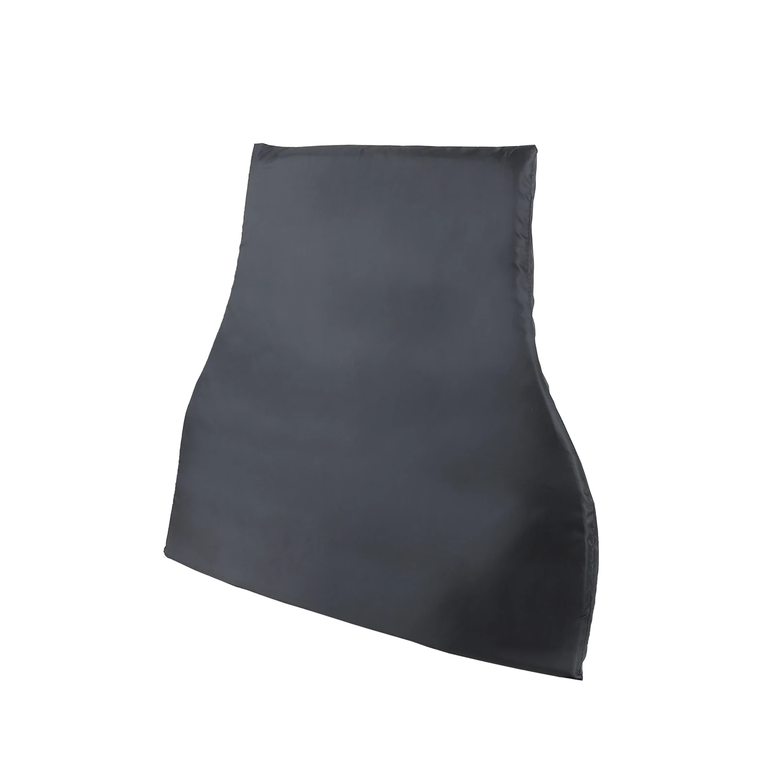 KMS Soft Armor Panel Lightweight Plate UHMW-PE Body Armor Inserts NIJ IIIA (Front / Back Panel)