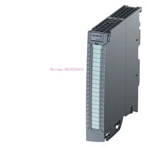 6ES7 522-1BL01-0AB0 SIMATIC s7-1500, digital output module DQ 32xdc 24v/0.5a HF Brand new and original