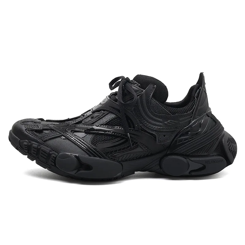 أحذية رياضية جديدة للرجال والنساء نفس الأحذية الكاجوال متعددة الاستخدامات المريحة القابلة للتنفس #5