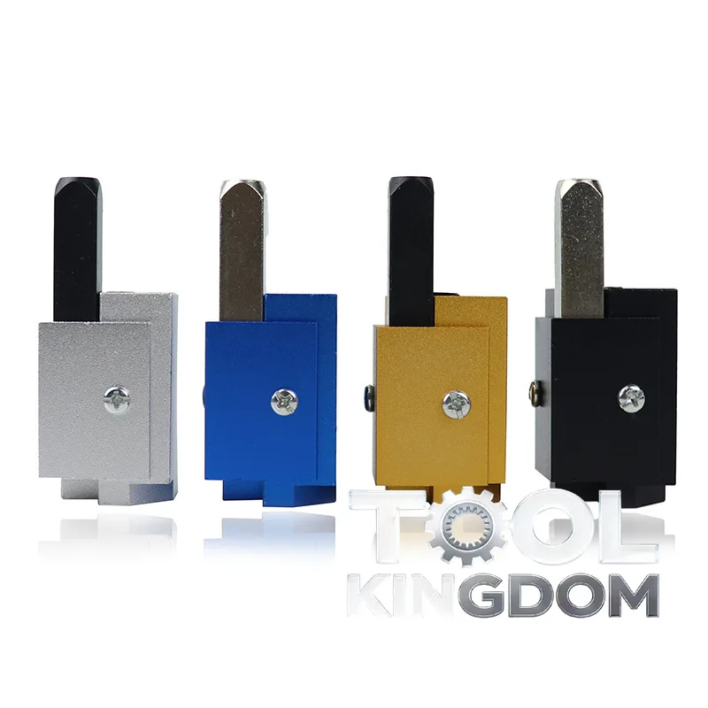 

Right Angle Chisel Mortise Chisel for Hinge Lock Recess Woodworking Tool Square Shank Professional Woodworking Tool Strikeable