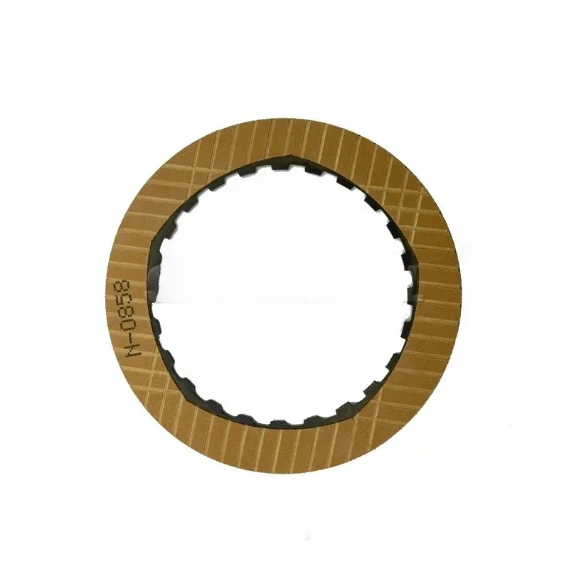 

1PCS Original VT1 VT2 VT3 For B MW MINI Car Accessories CVT Transmission Clutch Plates Friction Plate Discs Rebuild Repair Kit