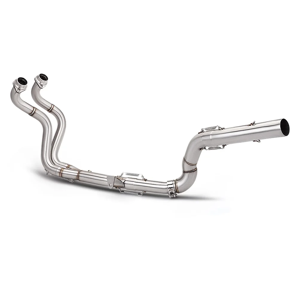 

Motorcycle modified full system exhaust For Tenere 700 2019-2026 T7 T700 XTZ 690 700
