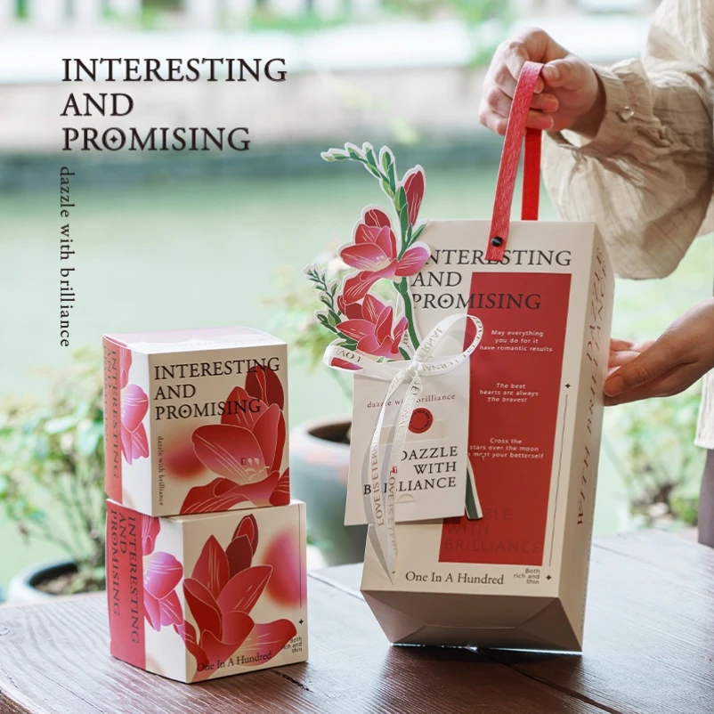 Mooncake Paaging Bo…