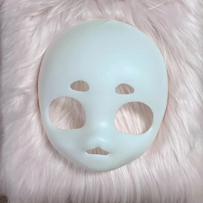 

The - от ChinaKigurumi Base Fursuit Mask ResiThe first-of-kind product, созданный Китай.