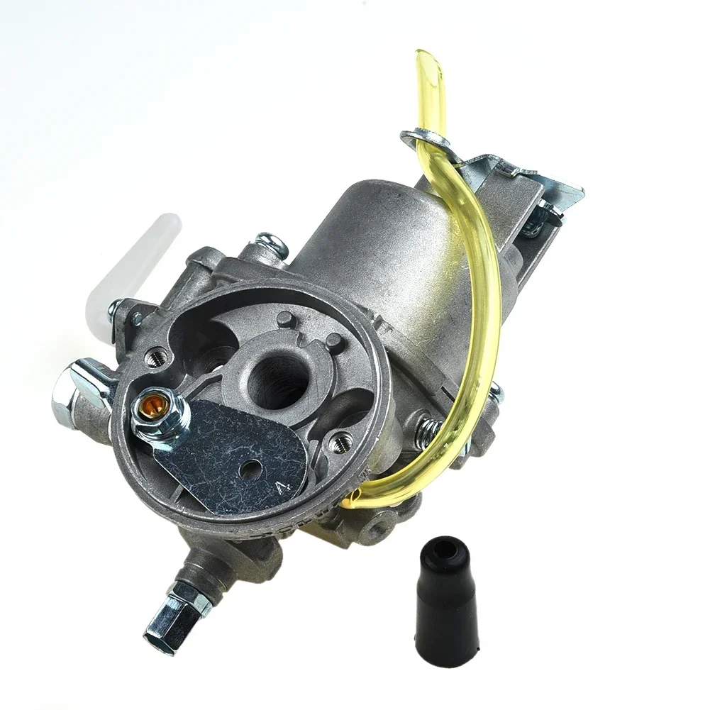 Carburetor 26mm Alloy For Kawasaki / Kaaz TD33, TD40, TD48, CG400 Trimmer & More Engines Lawn Mower Parts Accessories