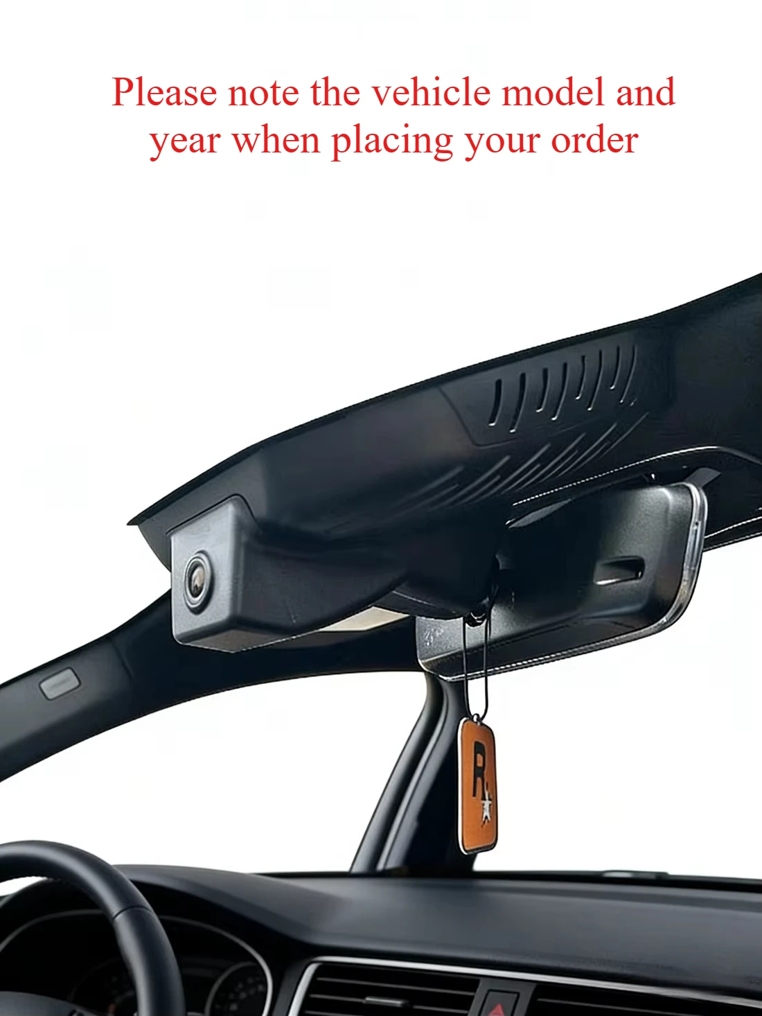 For Lynk & Co 01/02/03/05/06 EMP/08/Z20 Factory-Spec Wire-free Dash Cam 2025 New Model
