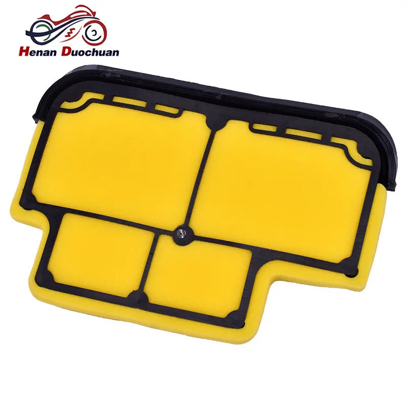 

Motorcycle Air Filter Intake Cleaner For CF MOTO CF400 GT CF650 TR CF 650 MT CF 400 NK CF400NK CF400GT CF650NK CF650TR CF650MT