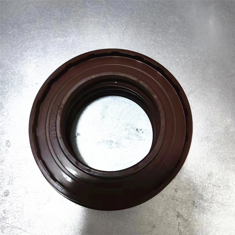 4pcs 10F*2 55*90*7/55x90x7 / Rubber High Pressure Oil Seal For Pump/Motor A4VG125 TS 16949 55*90*7mm