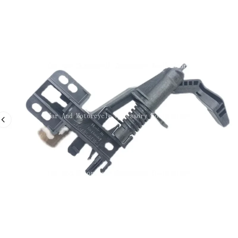 Suitable for Multi‑Model Aftermarket Replacement, Inner & Outer Door Handle Bracket Bearing Base, Auto Body Spare Accessories