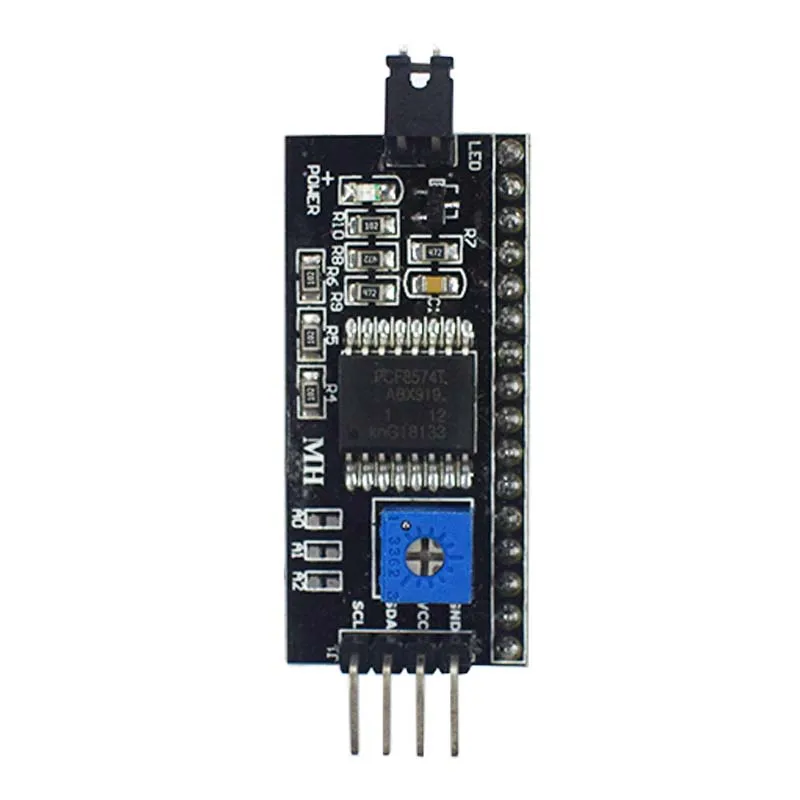 10Pcs Iic I2C Twi S…