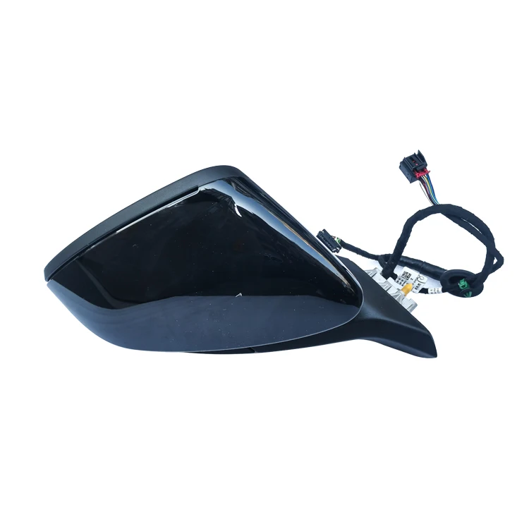 Original Tesla body kit rear view mirror door mirror assembly left and right 1609790 1609791 for tesla model y parts