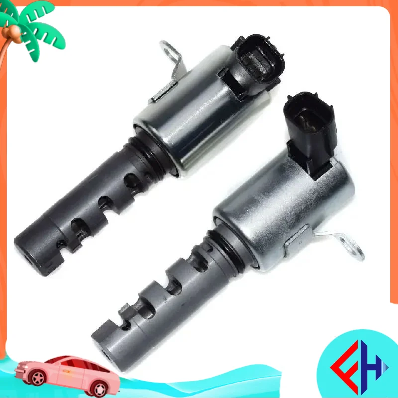 Similar sponsored items See all Feedback on our suggestions   2PCS Left & Right Variable Valve Timing 15330 20010 15330 20011