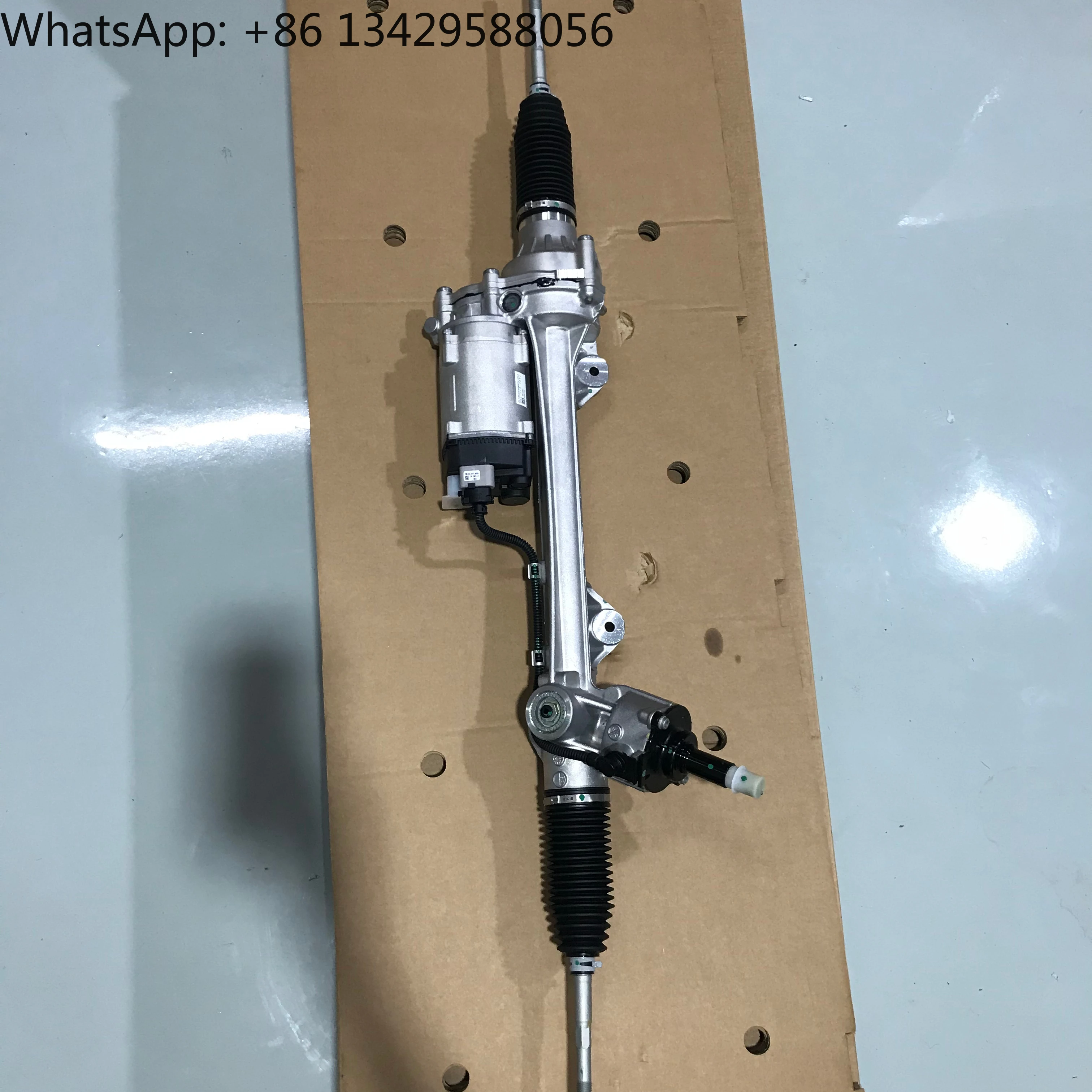 

Автоматическая электрическая рулевая коробка передач, рулевая рейка с усилителем для BMW F35F30F22F20 3 серии 12-19 LHD OEM 32106892977