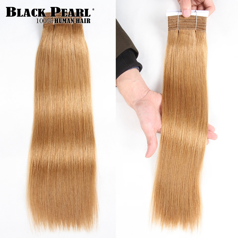 Brazilian Bone Straight Hair Bundles, Extensões de cabelo virgem, Brazilian Hair Weave, 1 Pacotes, 2 Pacotes, 3 Pacotes, 30 #, 3 Pacotes