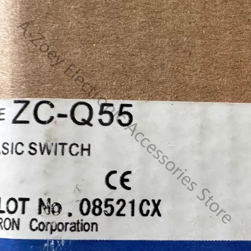 Brand New Original ZC-Q55 Travel limit micro switch ZCQ55