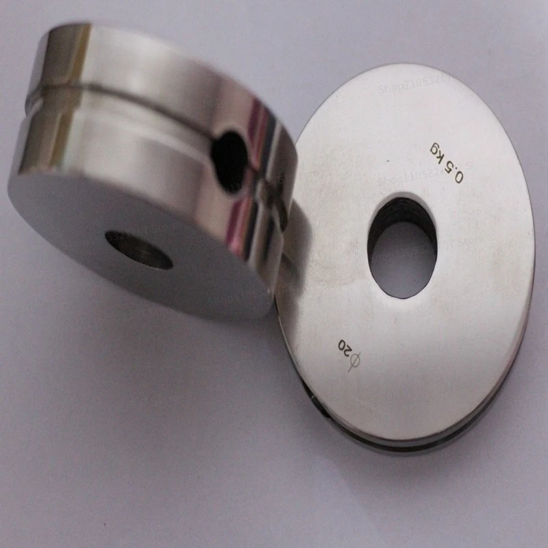 HEQ5 NEQ6 EQ3-W EQ3-D CG5 EQ5 EQ3 GP2 JE160 Stainless Steel Equator Weight