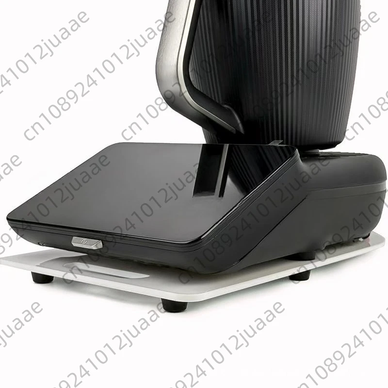 Suitable for TM7 cooking machine tray kitchen countertop coffee machine sliding base transparent sliding