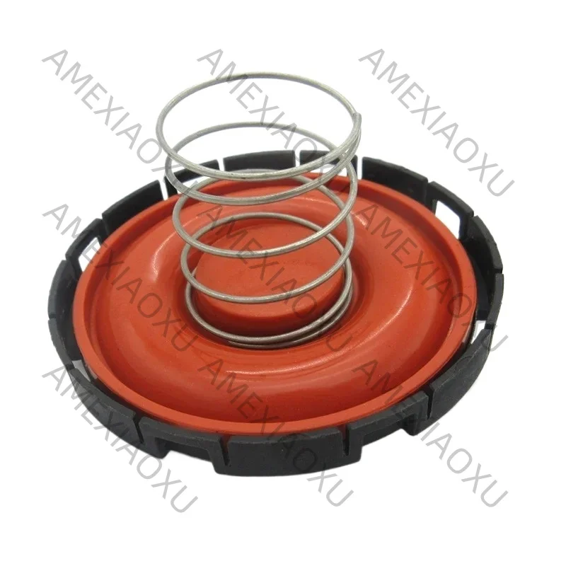 Engine Cylinder Haed Cover Block Breather Valve Kit for BMW 3 4 5 6 7 X3 X4 X5 X6 3.0L 330d 335d 435d 535d 530d 640d Accessories