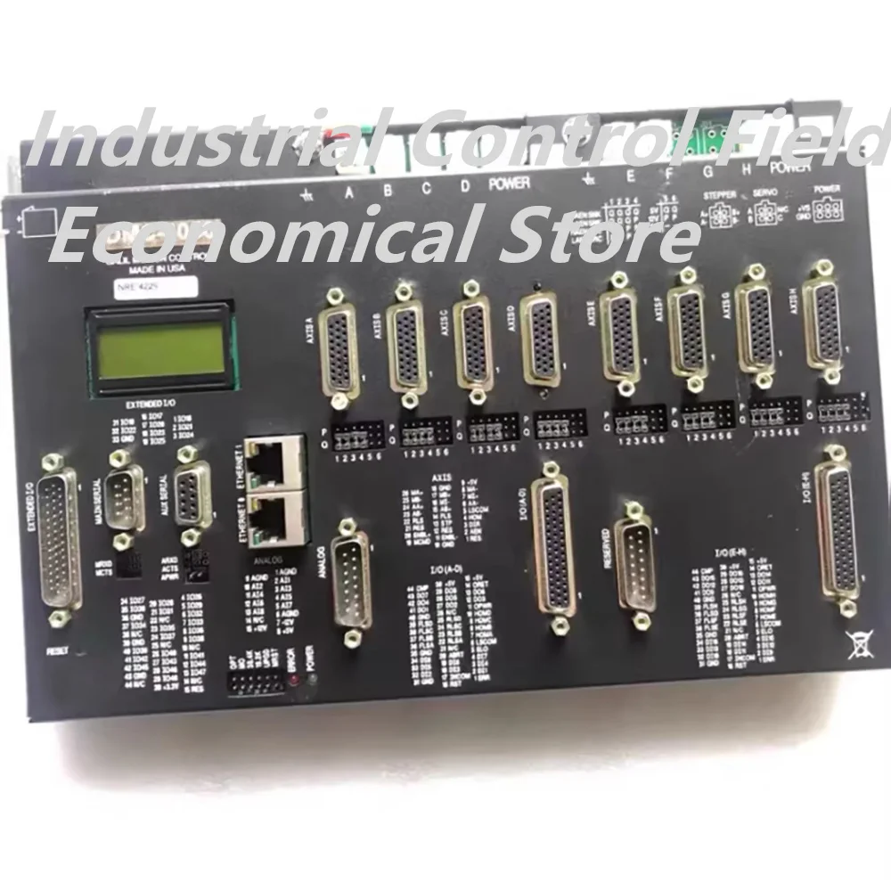 DMC-4050 Motion Con…