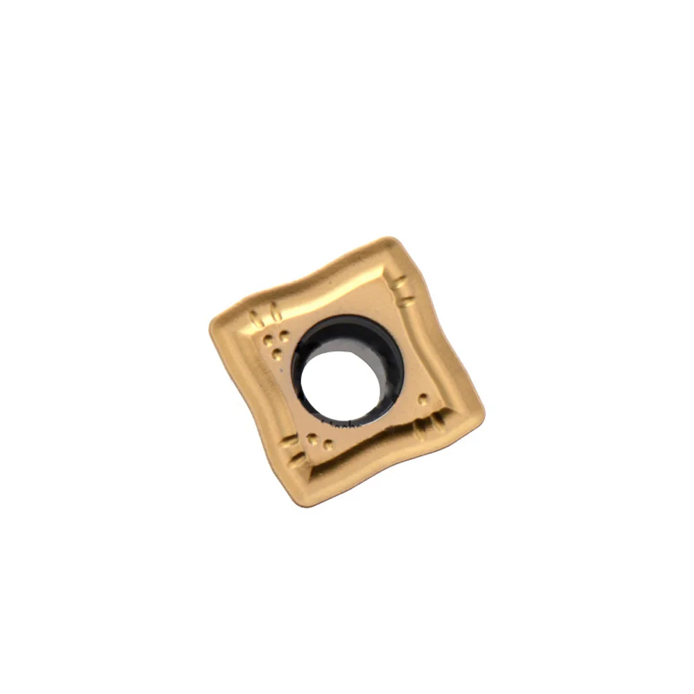 

Оригинальные твердосплавные вставки с ЧПУ SOMT11T308DP SOMT070306DP TT9080 SOMT08T306DP SOMT09T308DP TT8020, металлические фрезы, лезвие токарного станка