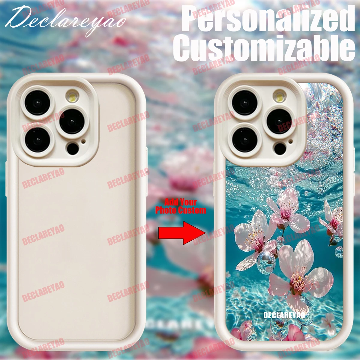 Personalized Diy Cu… - image