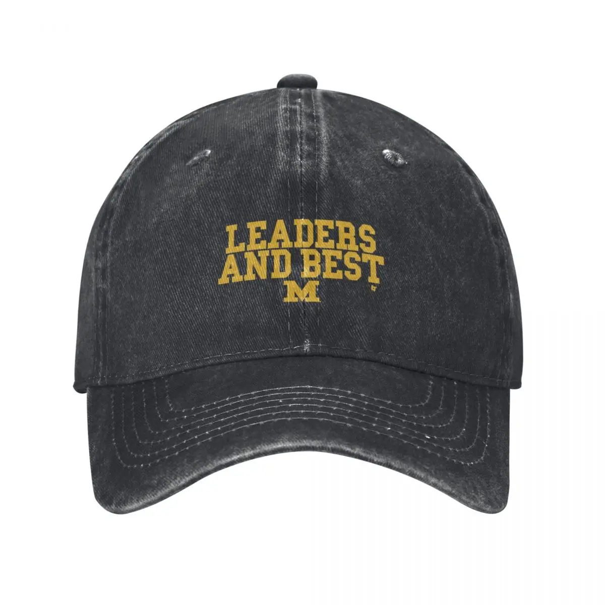 Michigan leaders and best Baseball Cap Thermal Visor Cosplay Women Men's