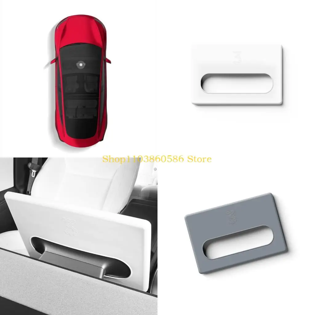 

242A Full Coverage Sleeve Scratchproof Protective Case Shell for 3 Car Accessories Screen Bumper Case
