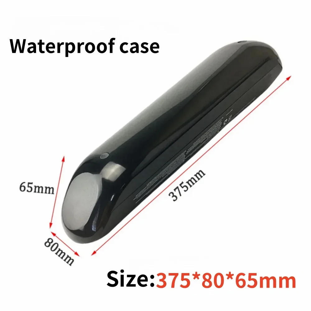 External Battery for Ninebot Segway ES1 ES2 ES4 E22 E22D E22E Smart Electric Scooter 36V 5000mAH Battery,Scooter Accessories CE