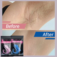 Waxing Hair Removal Kit Wax Warmer With 4 Packs Hair Removal Wax Beans Waxing Wooden Sticks For At Home 110V Voltage Wax Heater
