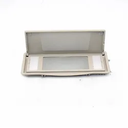 Genuine Sun Visor Vanity Mirror Light Cover LR063683 for Land Rover Evoque Discovery4 Range Rover Sport China Brand New