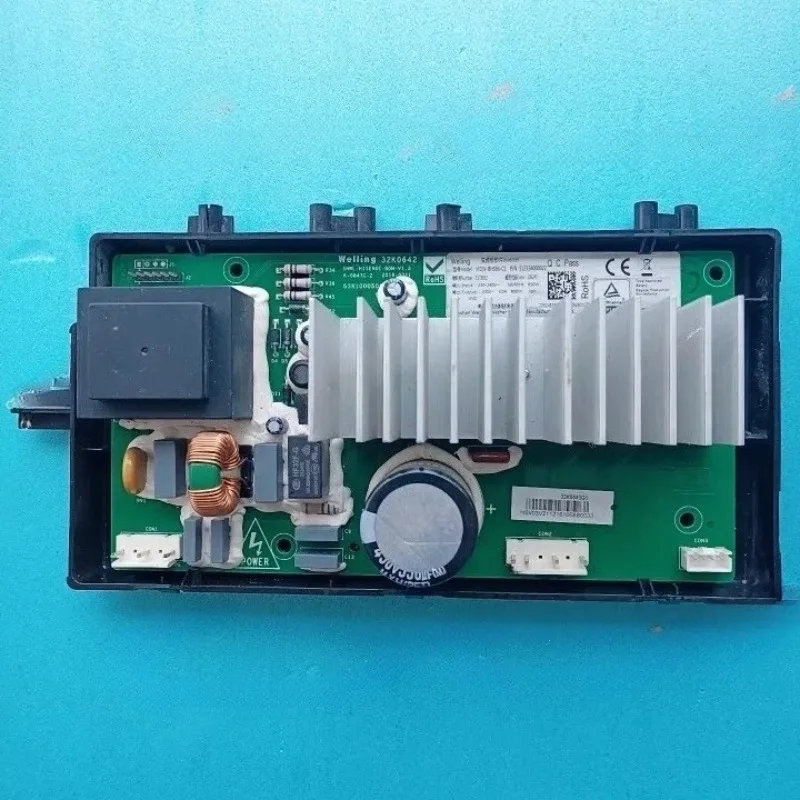 Applicable to Hisense washing machine inverter board MDW-BHS86-C1 drive board driver board 1578692