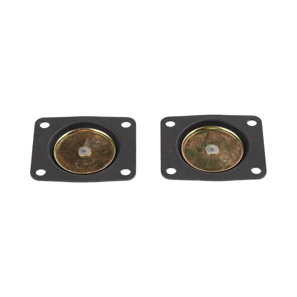 Engine Fuel System for accelerator Pump Diaphragm For Engine Tuning As Show Reliable Longevity High-grade Materials