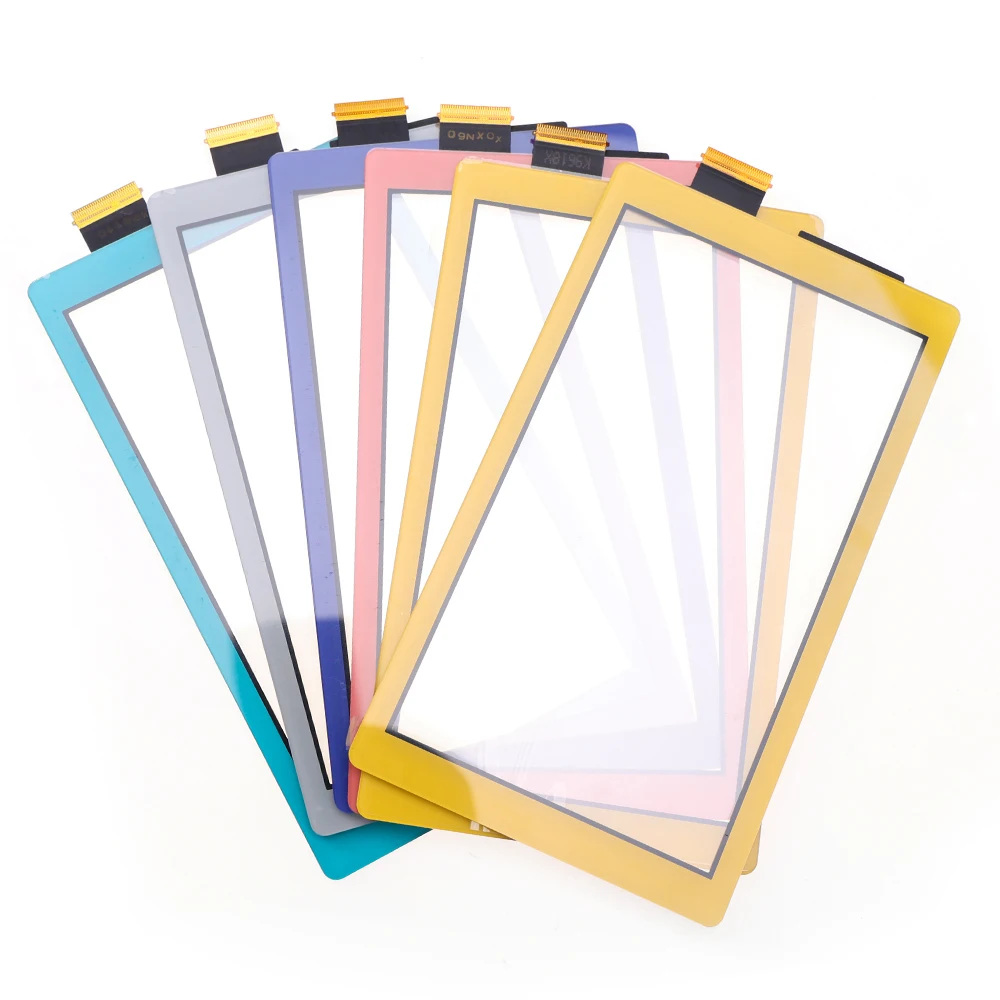 LCD Screen Display Replacement for Switch Lite Touch Screen Digitizer for NS Lite Game Console External Screen - Image 2