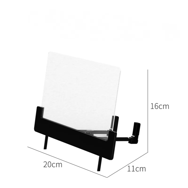 3D Amplifier โทรศัพท์มือถือหน้าจอแว่นขยายสำหรับสมาร์ทโฟนหน้าจอขยายขายึดโทรศัพท์,สำหรับเกม