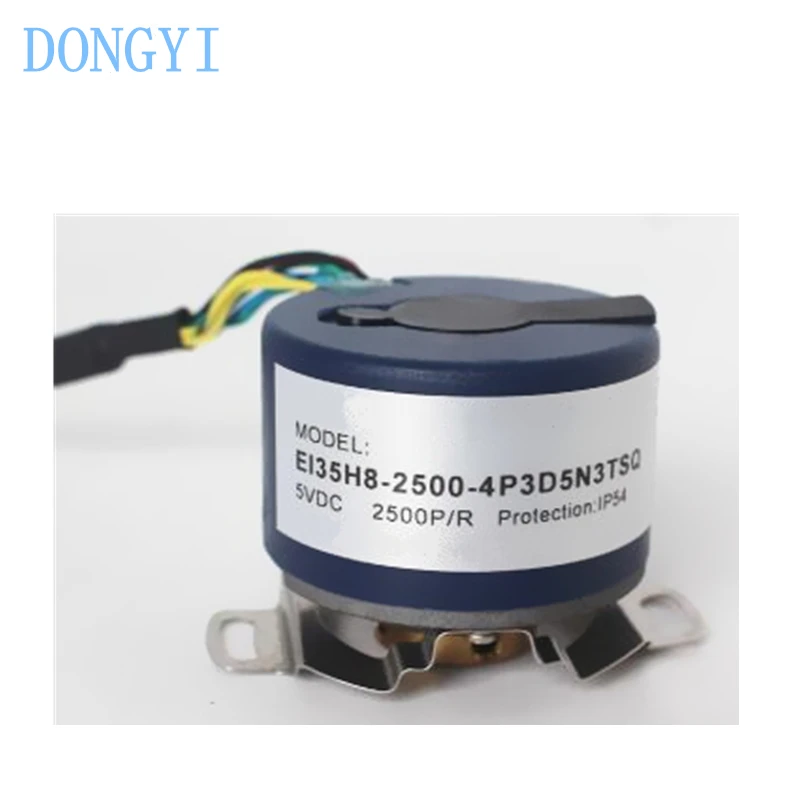 

Servo Encoder EI35H8-2500 EI35H9-2500 -5P3D5N3TSQ -4P3D5N3TSQ -4P3D5N3TSI -4P3D5N3TS