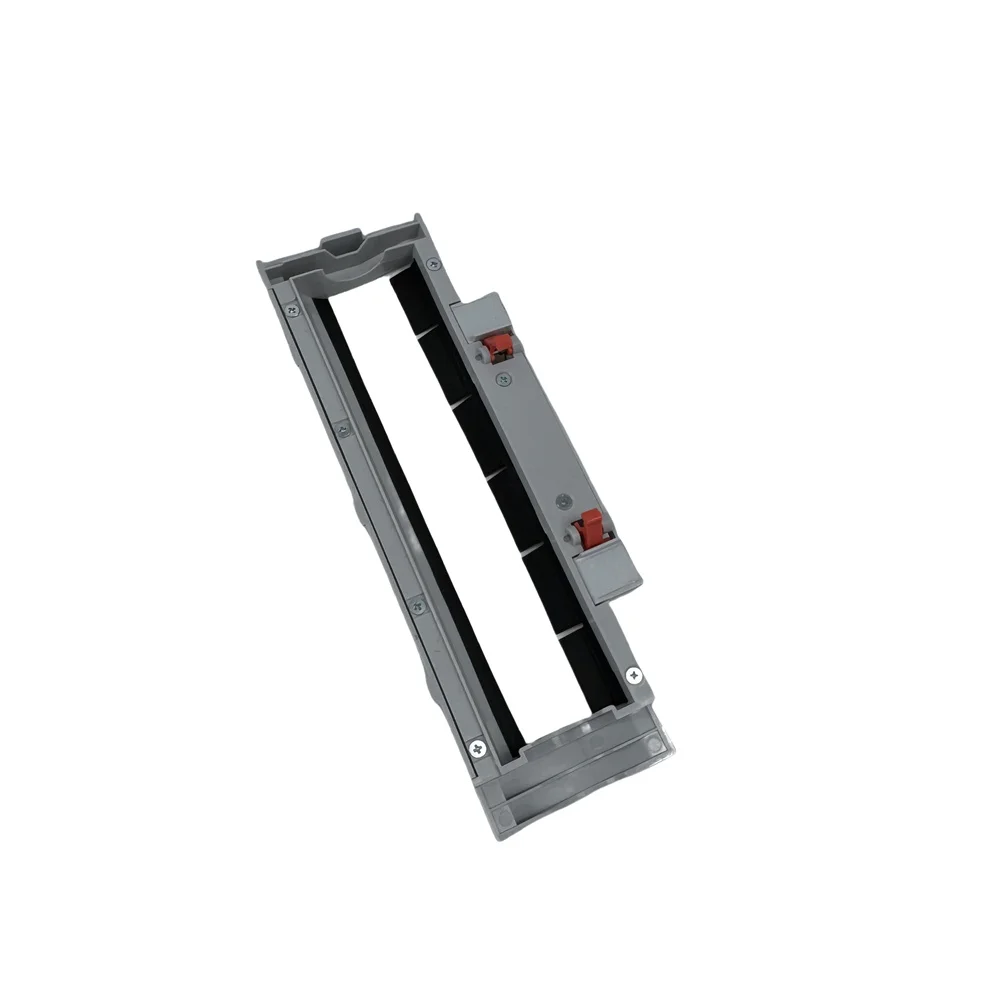 Original Lydsto W2 Edge Main Brush ，Main Brush Cover Accessories for Lydsto W2 Vacuum Cleaner Parts