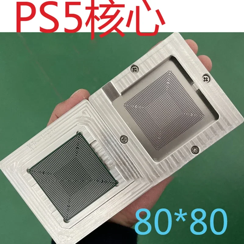 CXD90061GG/CXD90062GG/CXD90037GG/CXD2999BGG/CXD90044GB/CXD90055GB/CXD90042GG/CXD90036G/PS5/PS4/PSX/XBOX 360/SWITCH BGA استنسل