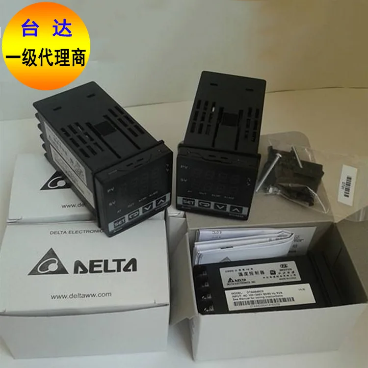 2025 Delta Thermost…