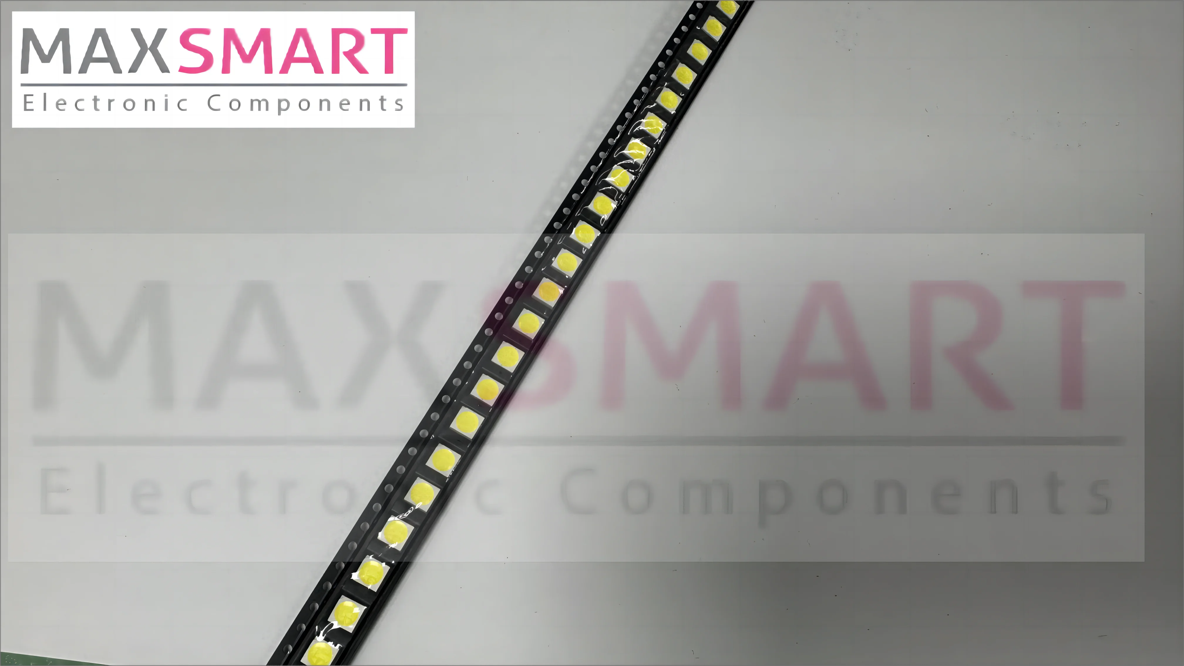 100Pcs LED Đỏ Vàng Xanh Trắng Xanh Đèn LED Phát Sáng 5050 5730siz SMD LED