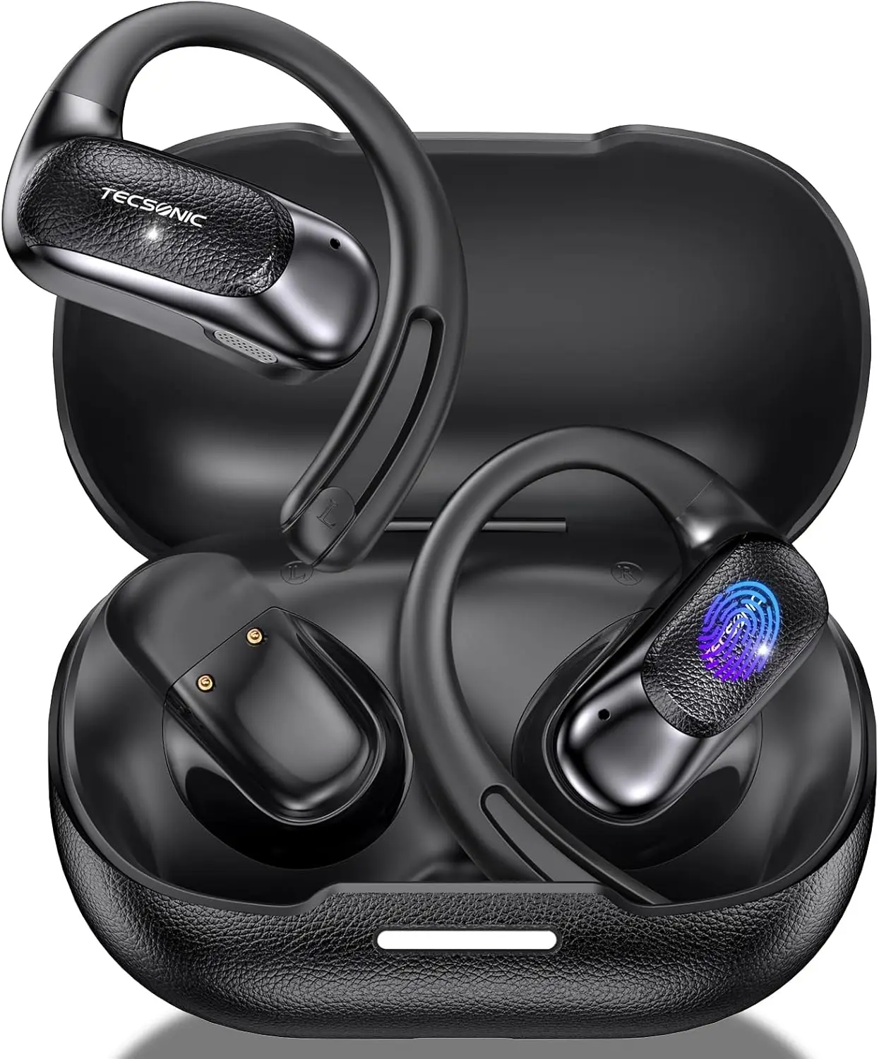 Ai Translator Earbu…