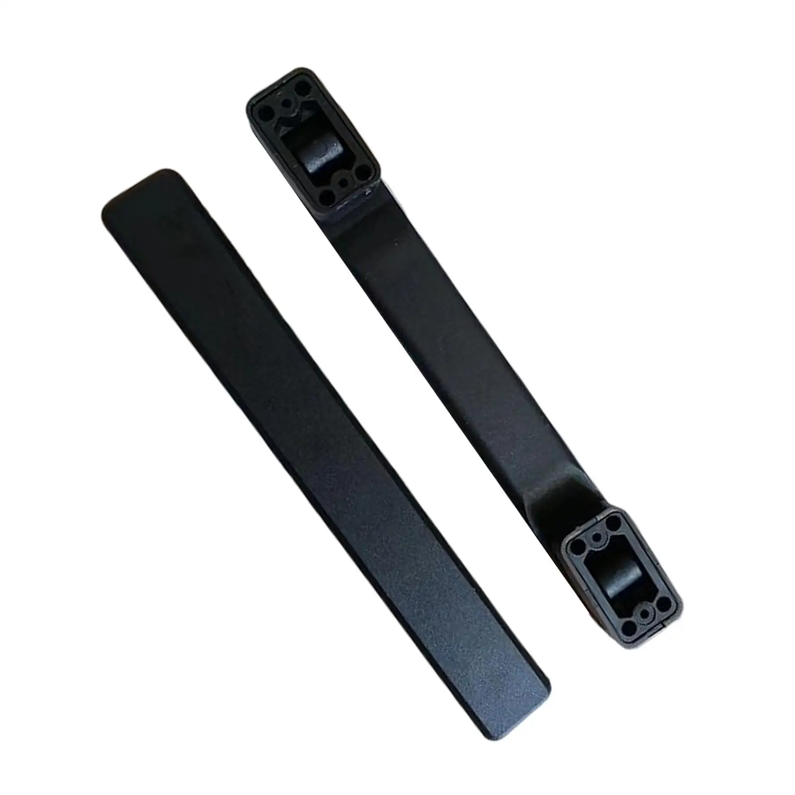 Spare handle for suitcase, suitcase, suitcase, traction handle,