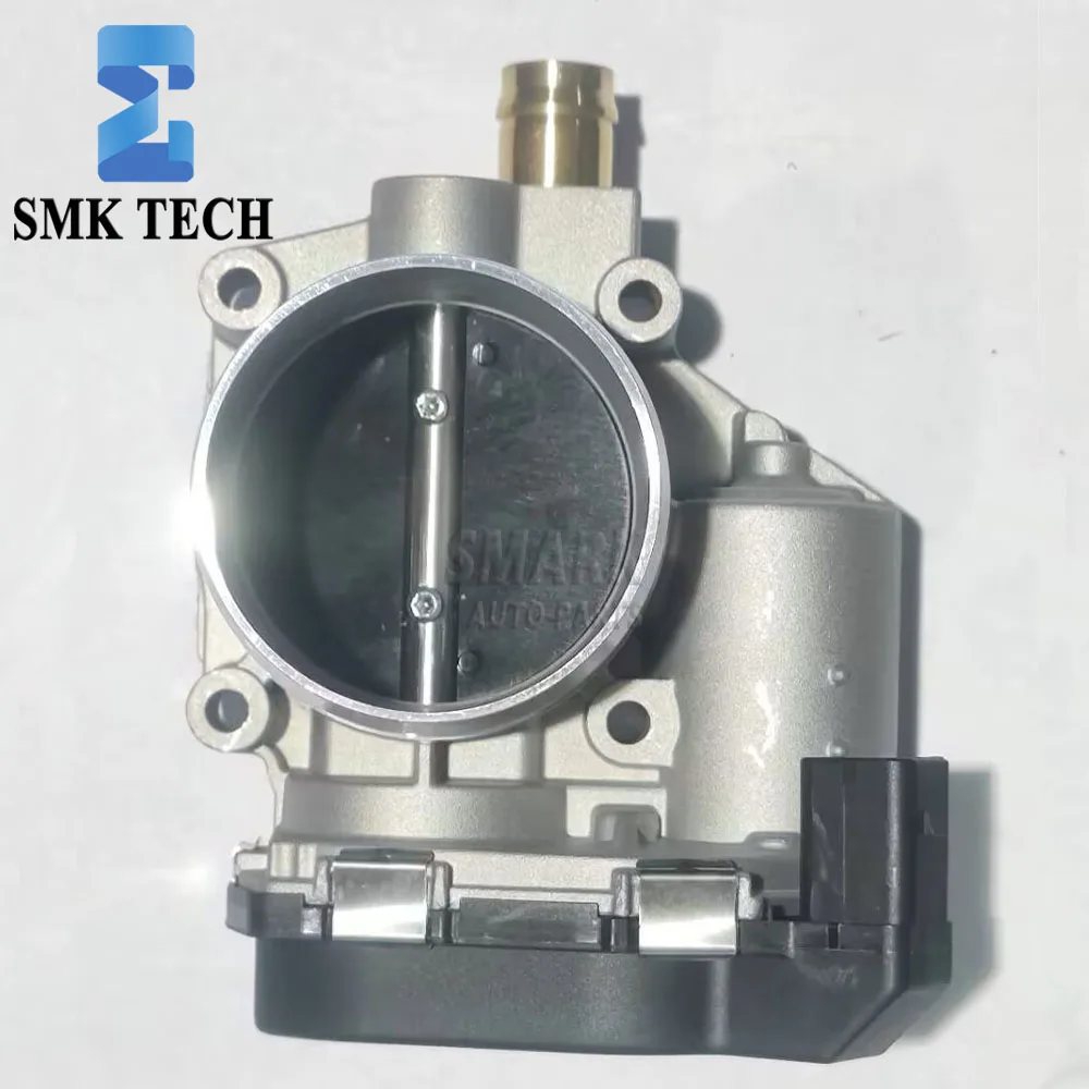 Electronic Throttle Body Engine Air Control Unit OE 13547588625 7588625 S20119 A2C53355204 A2C83786800