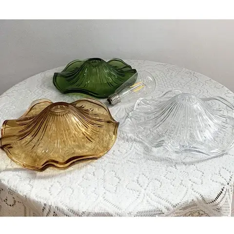 10 best sales Nordisk glaspendellampa - №3