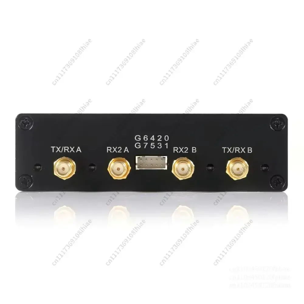 Compatible With ETTUS USRP B210 New B210 AD9361 R F 70MHz-6GHz SDR Software Defined Radio USB3.0