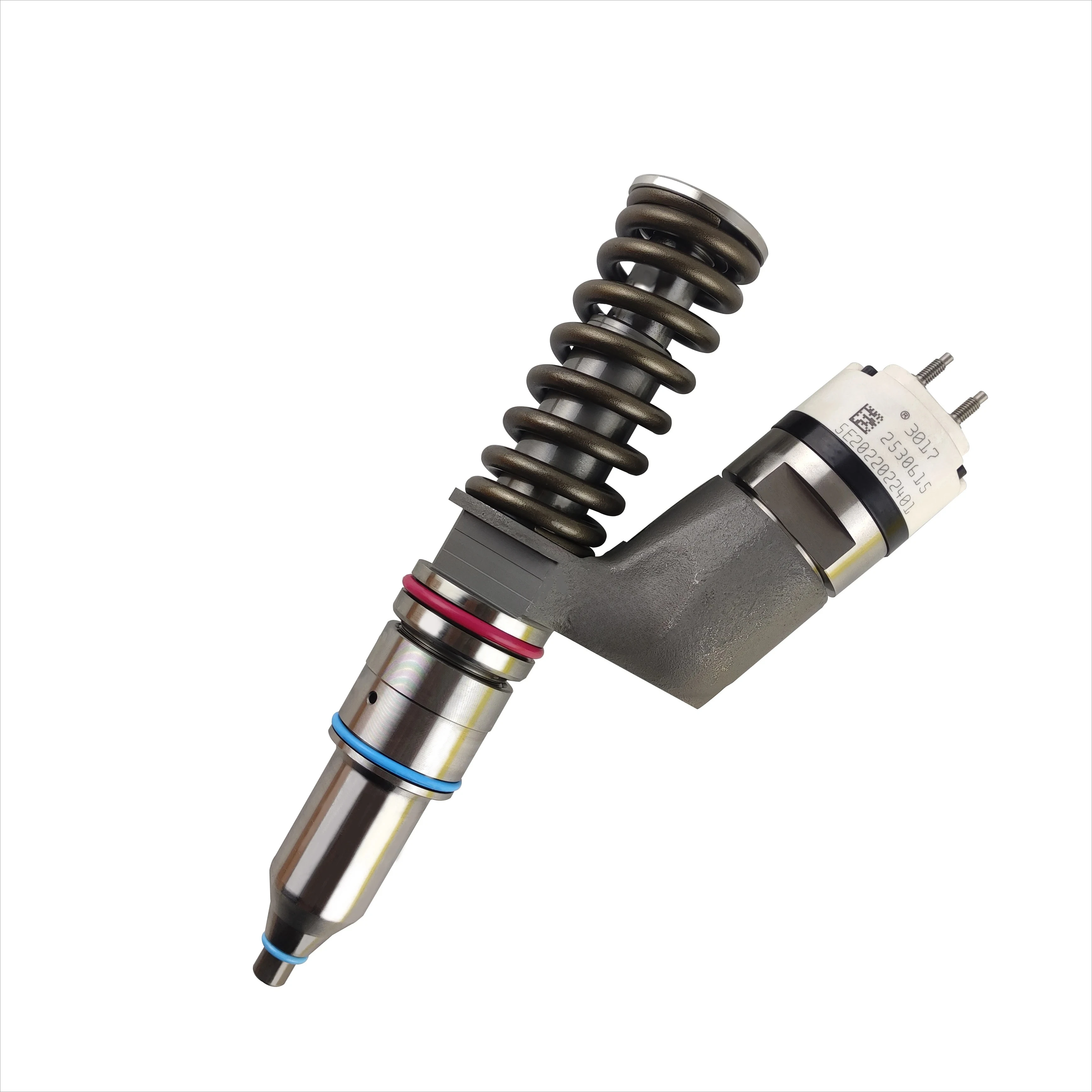 

High Quality Diesel Engine Parts Nozzle Injector 2530615 253-0615 Fuel Injector 253-0615 for OEM Genuine Diesel Car CAT C15