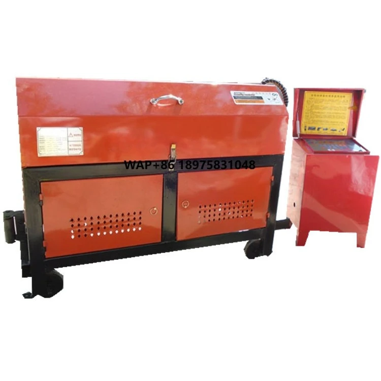 

GT5-12 Steel Straightening Machine/Jinyuhui Manufacturing Hot Selling Products